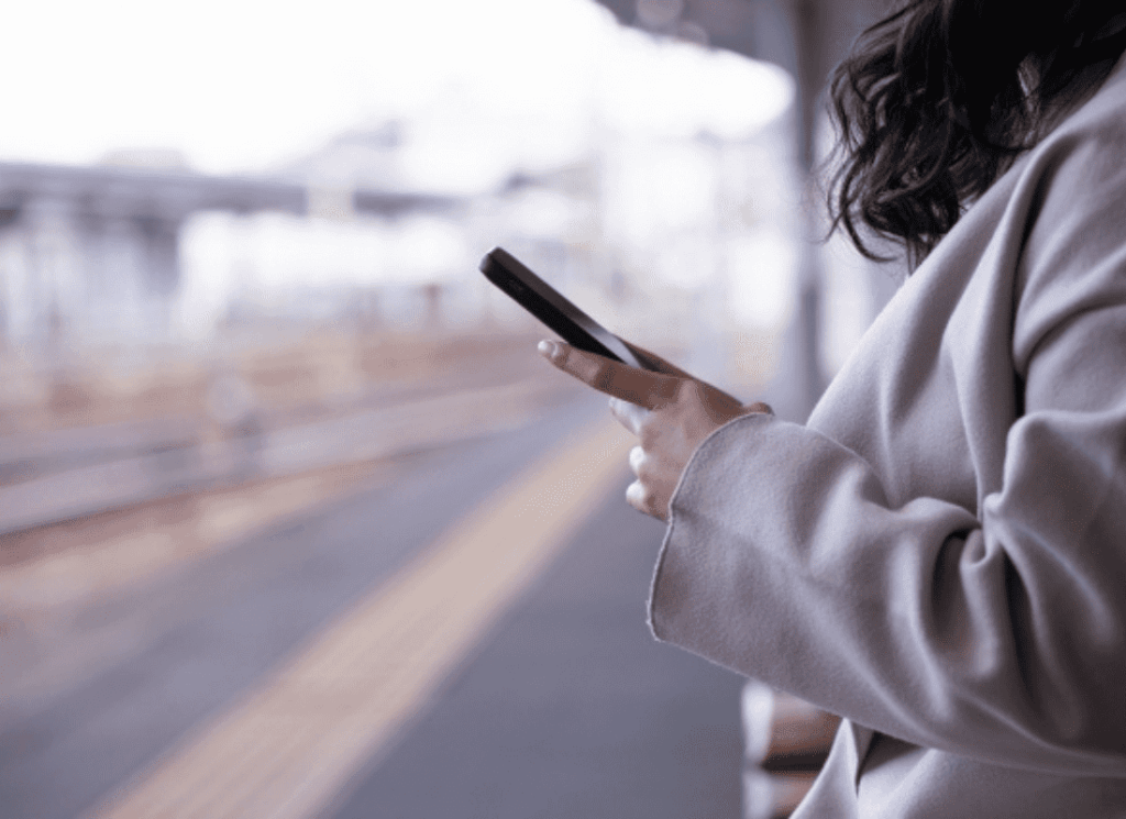 既婚者女性が男性とふたりで会うリスク