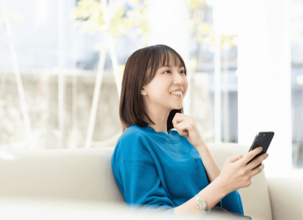 既婚者男性とふたりで会う場合線引きをするのが重要