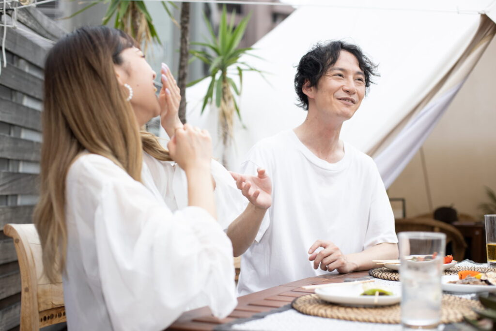 既婚者合コンの実態から見えてくる参加目的