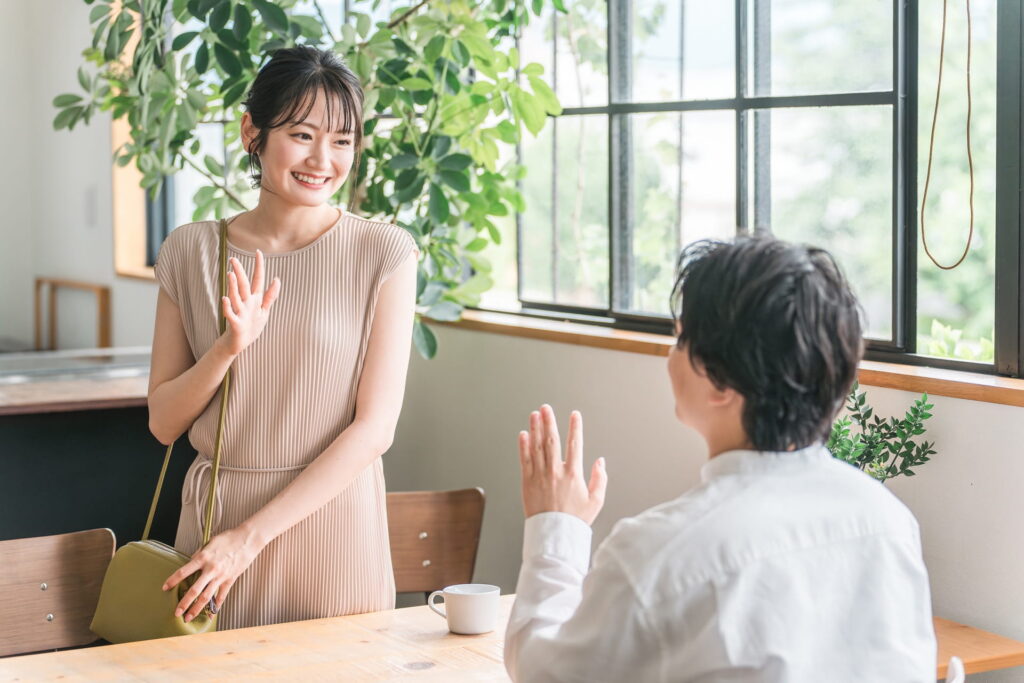 既婚者マッチングアプリは安全性で選ぼう｜体目的を気にせず本音で話せる場はある