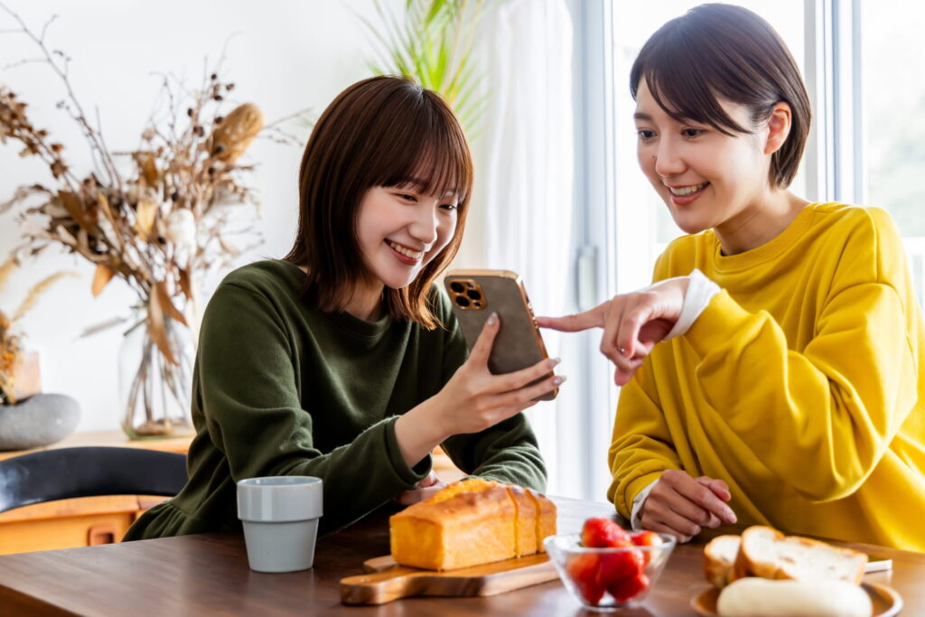既婚者の友達作りにおすすめのアプリ｜安全・匿名で始める同じ境遇の相手の見つけ方