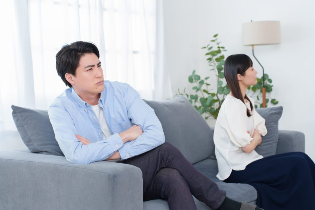 妻がうざいと感じるのはなぜ？｜すれ違いの正体と今日からできる対処法